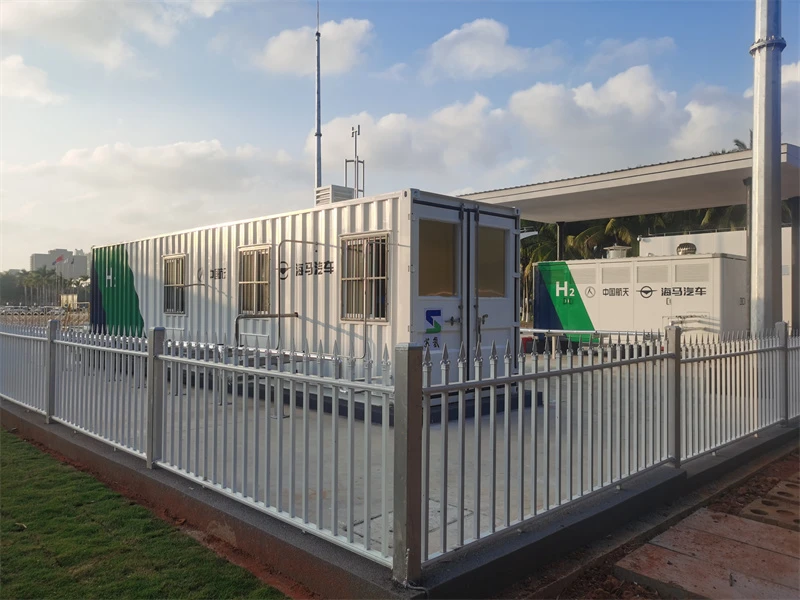 Hidrogen verde Combustibil viitor