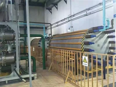 Generarea de hidrogen verde