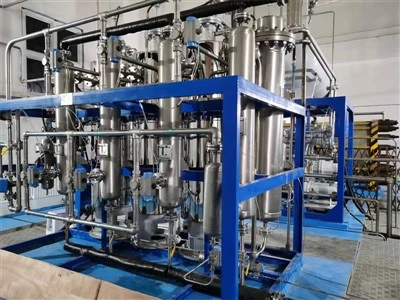 Generator de hidrogen H2