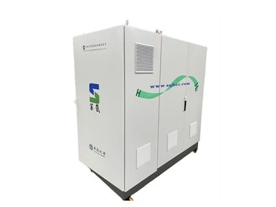 Generator de apă H2
