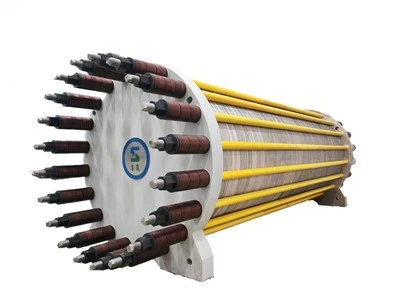 Generator de energie cu hidrogen
